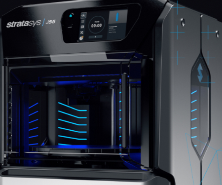 文献阅读3D打印技术有什么优势