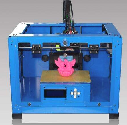 3D打印固件通用吗？还是有专属适配