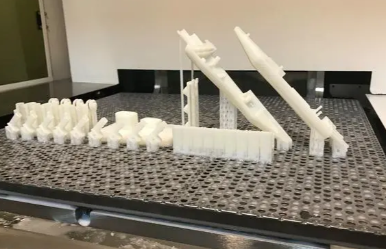 树脂3D打印耐温多少度能日常使用