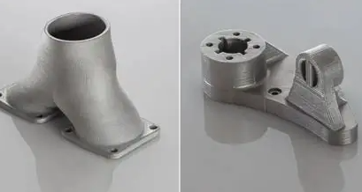 福建不锈钢3D打印为何受多个行业的青睐
