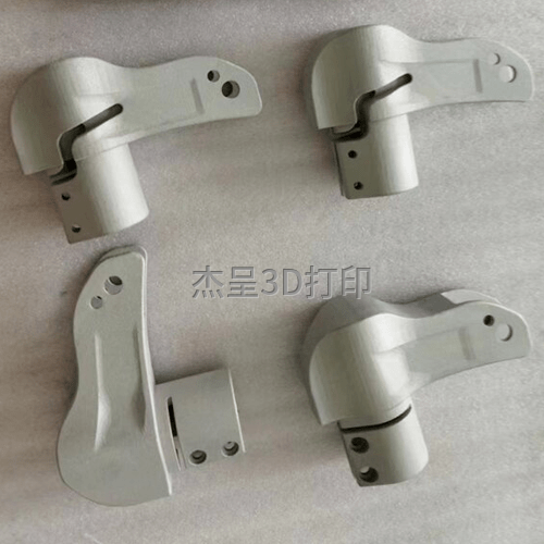 揭示激光3D打印技术的工作流程