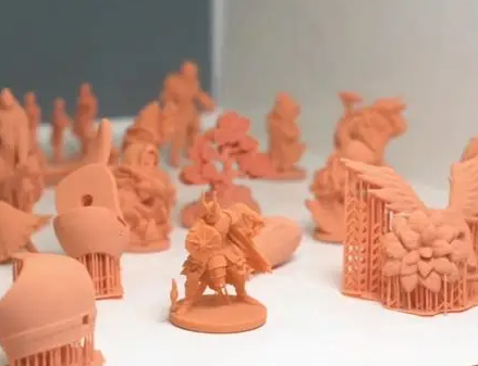 尼龙3D打印怎么上色能保持不褪色且均匀