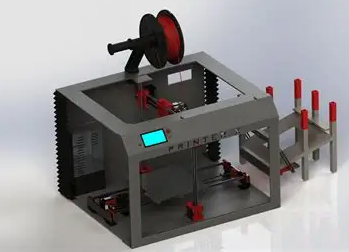 3D打印热溶胶的耐温范围适合家庭环境吗