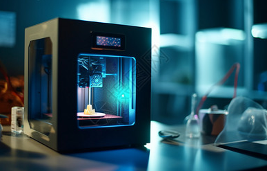 屏幕3D打印技术操作难度大不大