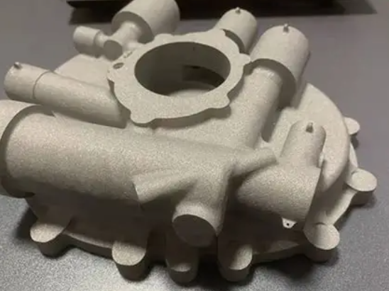3D打印铸造原理涉及哪些普通人能懂的技术