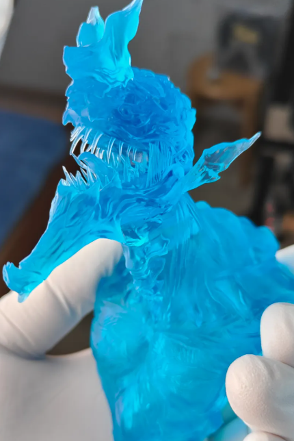 3D打印修改固件后打印速度能提升多少