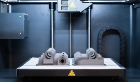 3d打印层时间和耗材类型有关联吗