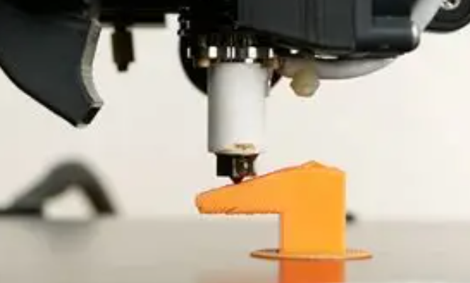 3d打印无痕需要特殊材料还是工艺加持