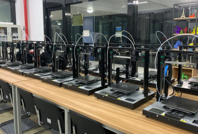 3D打印实验室设备日常维护要注意哪些细节