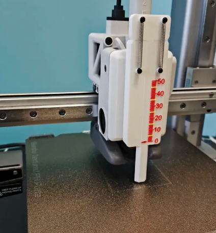 3d打印一键调平到底解决了哪些常见问题