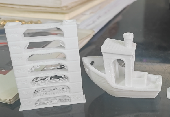 3d打印校准出错会导致打印报废吗