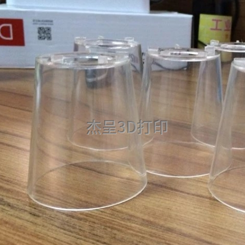 深度解析激光3D打印的材料特性
