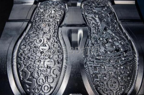 3d打印鞋底过程如何保证穿着舒服