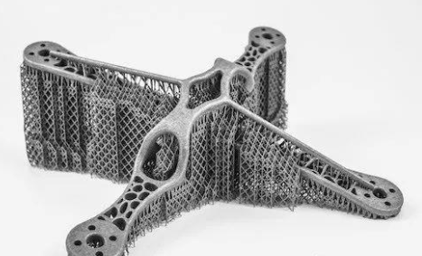 3d打印底部固定怎么做才牢固不脱落