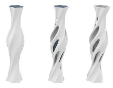 3D打印柱体设计怎样兼顾美观与实用性