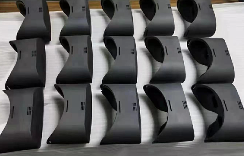 尼龙3d打印入门和塑料打印区别在哪