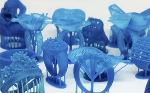 3d打印材料蜡融化温度是多少才合适