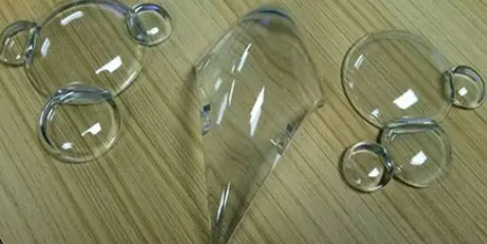 透明树脂3d打印能复刻玻璃制品的效果吗
