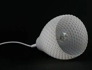 可降解材料的3D打印成型技术