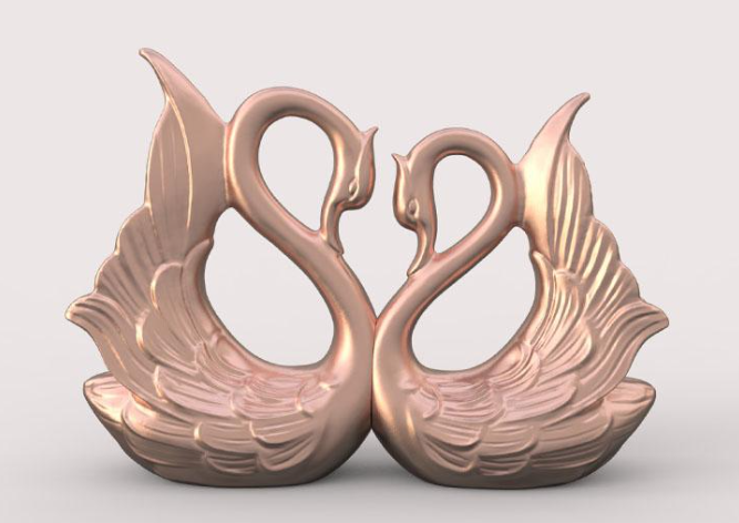 江津3d打印系列的家居小摆件有哪些实用款