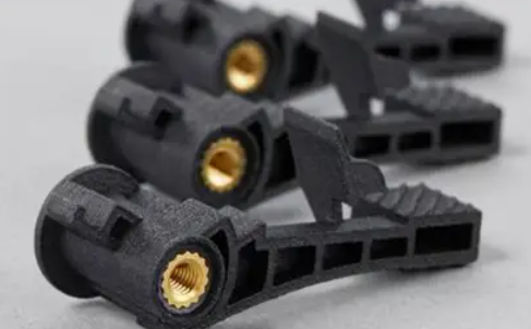 温州家电3d打印可用哪些材料做家电部件