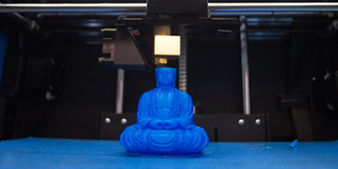 配件激光3D打印后处理需要额外花钱吗