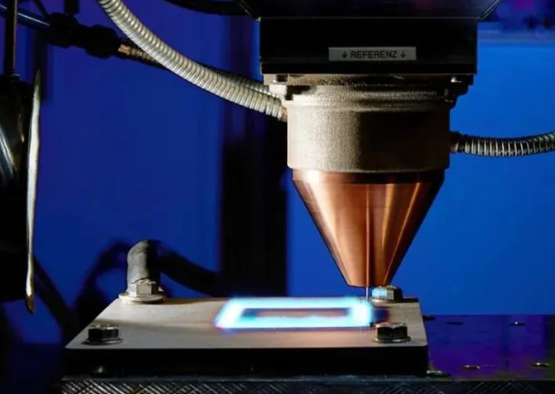 3d打印技术比传统加工好吗？设计自由材料利用率超95%