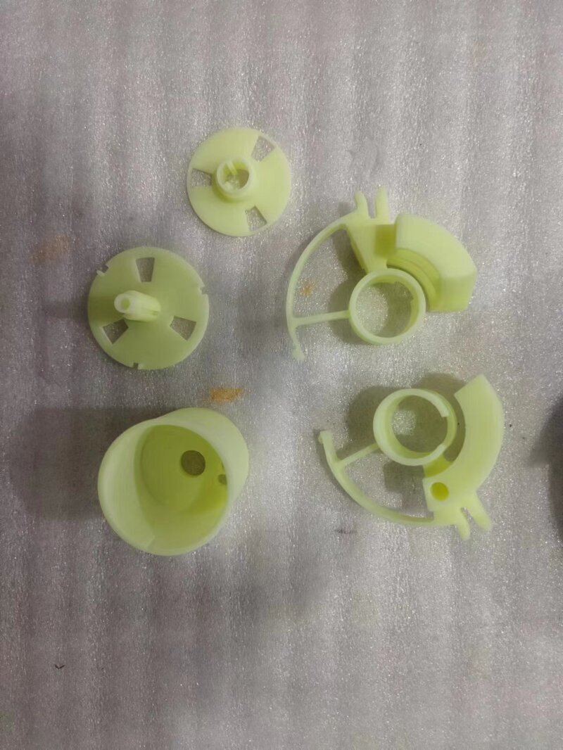 3D打印领域的绿色材料选择指南