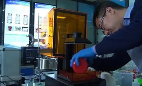 甘肃天水3D打印材料短缺？尼龙/树脂/金属全系供应，对标终产品性能！