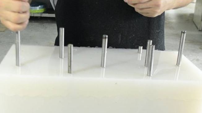 3D打印专业认识中硅胶复模为何重要？它是连接原型与批产的桥梁