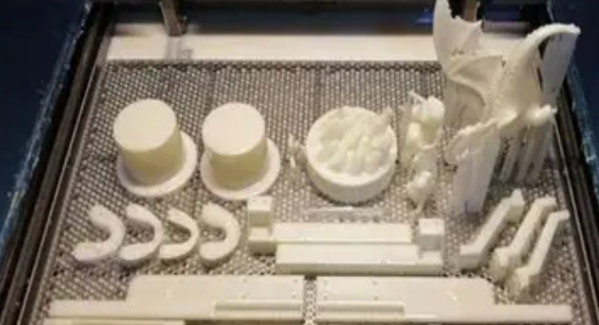 3D打印批发如何保障成品质量？