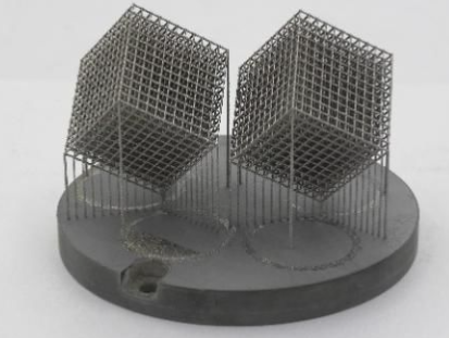 3D打印孔结构怎么设计更坚固?