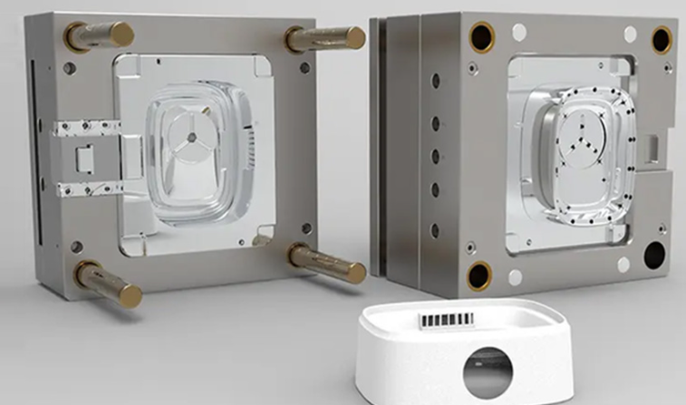 3D打印模具会不会比传统模具更划算？