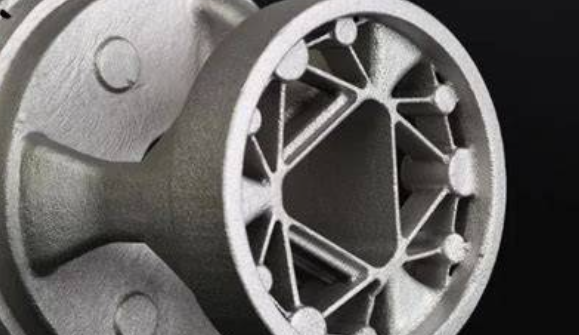 为什么3D打印高温合金能用在汽车和飞机上？