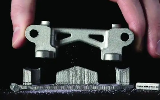 3D打印怎么调支撑才能让模型一次成功？