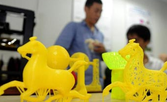 科学小实验3D打印能用在哪些创意学生项目中，提升学习趣味？