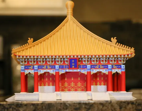 沈阳建筑模型3d打印需要多久？快速交付方法在这里！
