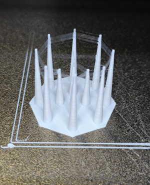 3D打印减少回抽为何失败？主因排查与解决方案