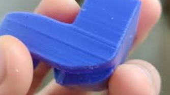 3d打印层纹解决有捷径吗？避开这三个常见误区