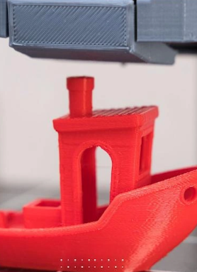 3d打印缺点改进方法与材料选择建议
