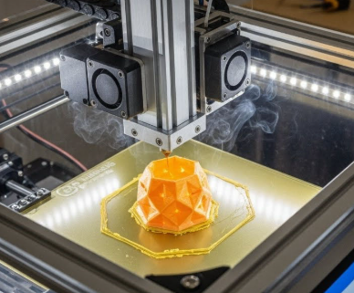 新手福音：3D打印简单设计相比复杂建模的独特优势