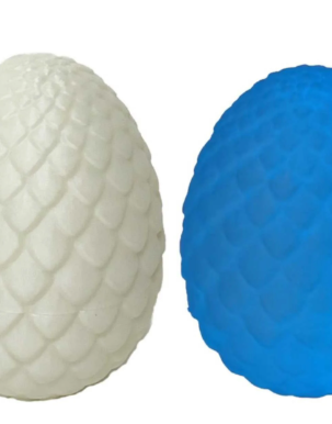 3D打印蓝色夜光耗材安全吗？揭秘其成分与使用须知