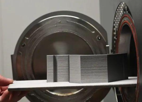3D打印热处理温度怎么控制？