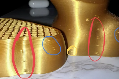 3D打印表面覆膜为何起泡？原因与预防指南