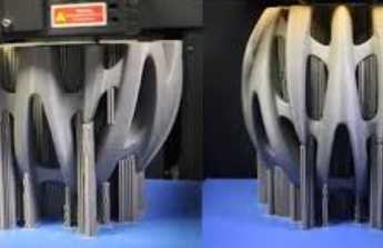 未来设计中的3D打印技术应用探究