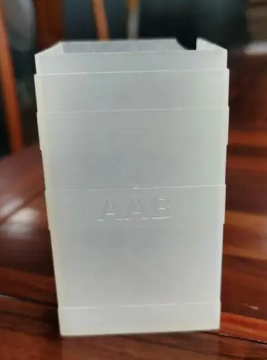 耐高温树脂3D打印服务好不好是看哪些关键指标？