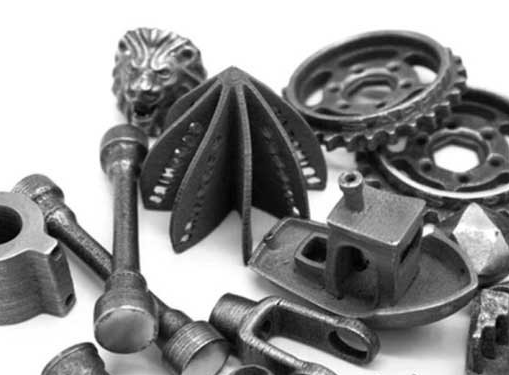 提升效能的工业零件3D打印核心技巧与参数设置分享