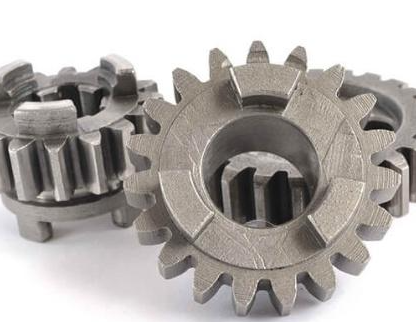 如何用3d打印齿轮提升机械性能？