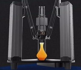 3D打印功能性样机快速验证设计，大幅降低研发试错成本
