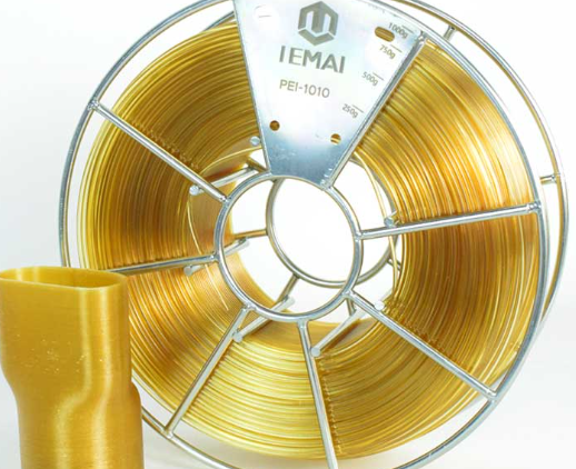 打印件在车内高温下变形？耐高温3D打印线材轻松应对